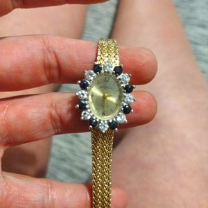 Lady's vintage The Oryx watch